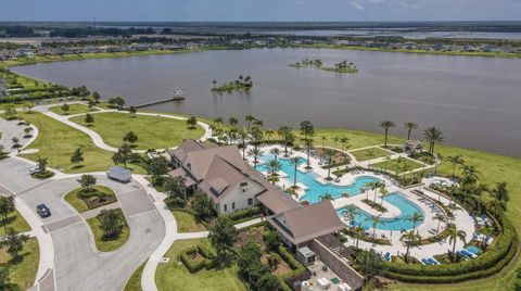 A home in Loxahatchee