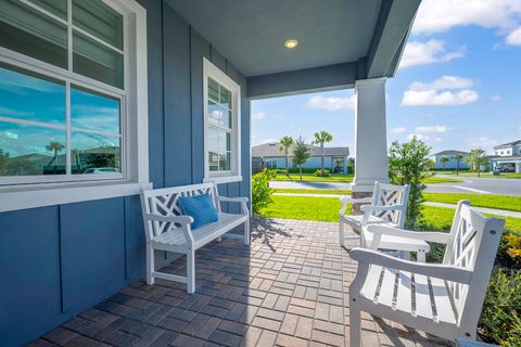 A home in Loxahatchee