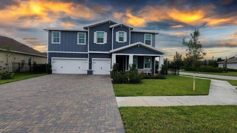 A home in Loxahatchee