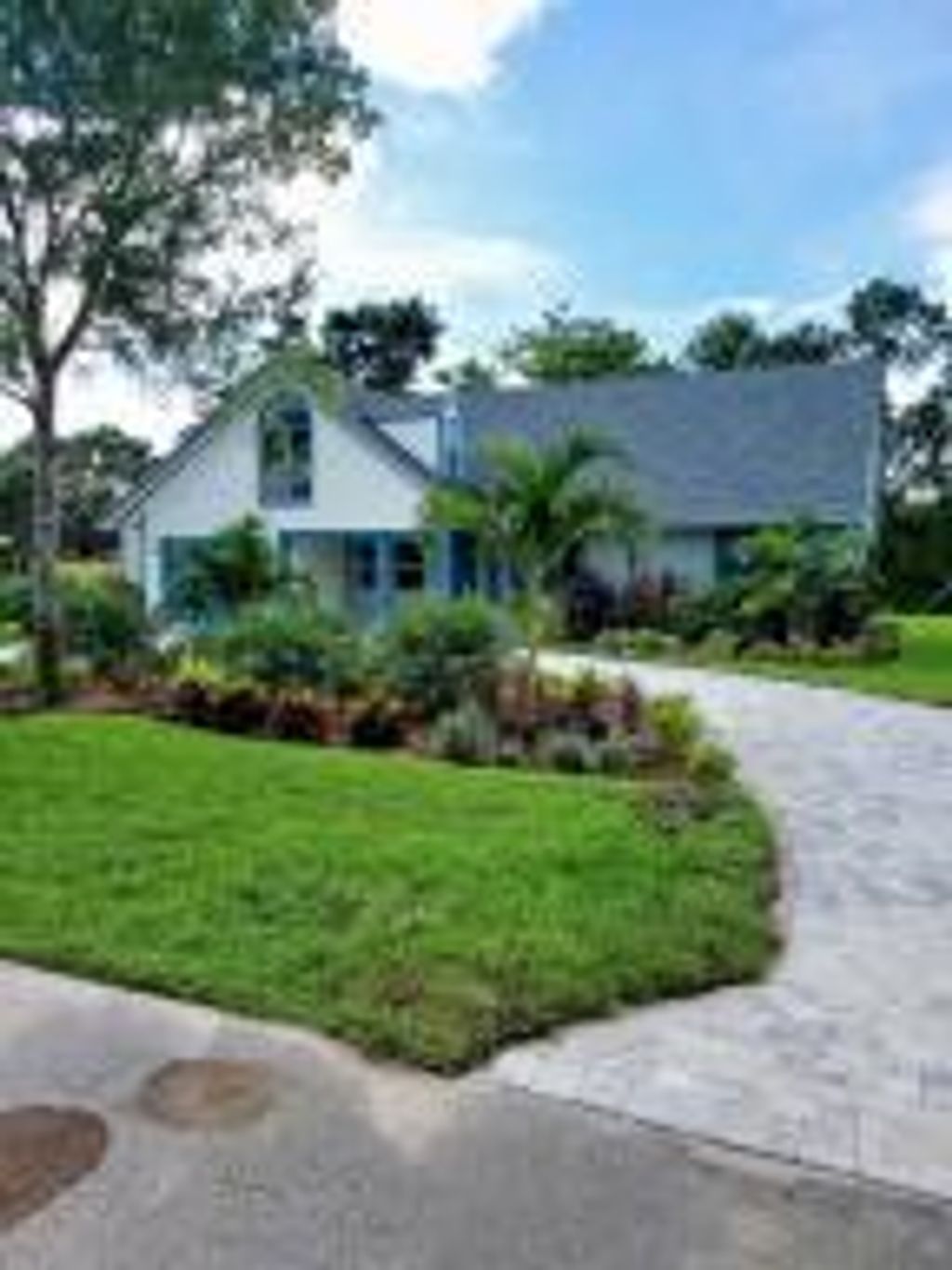 Photo of 795 SW All American Boulevard, Palm City, FL 34990 (MLS # R11081102)