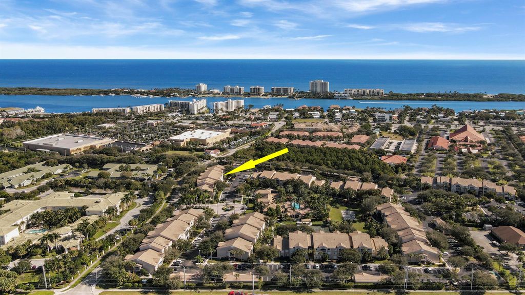 Photo of 236 Village Boulevard #1103, Tequesta, FL 33469 (MLS # R11099624)