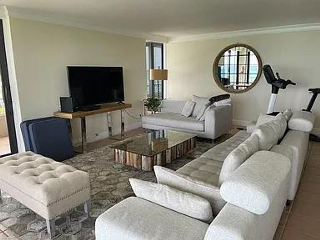 Photo of 5550 N Ocean Drive #4a, Riviera Beach, FL 33404 (MLS # F10480643)