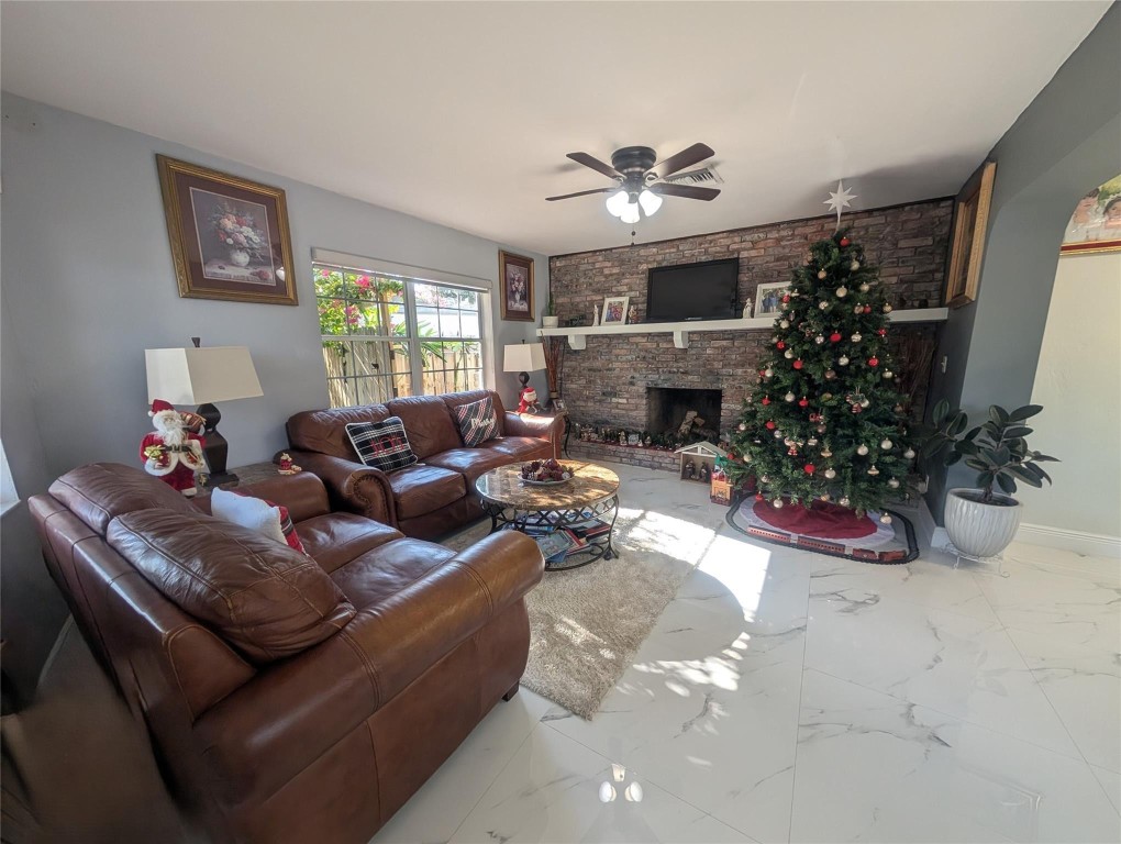 Margate 1st Add 39-1 B - Residential