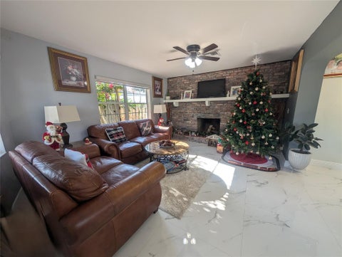 Tiny photo for 1313 NW 58th Avenue, Margate, FL 33063 (MLS # F10540070)