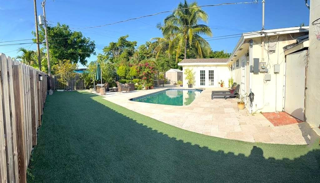 Margate 1st Add 39-1 B - Residential