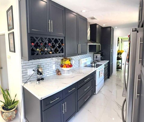 Tiny photo for 1313 NW 58th Avenue, Margate, FL 33063 (MLS # F10540070)