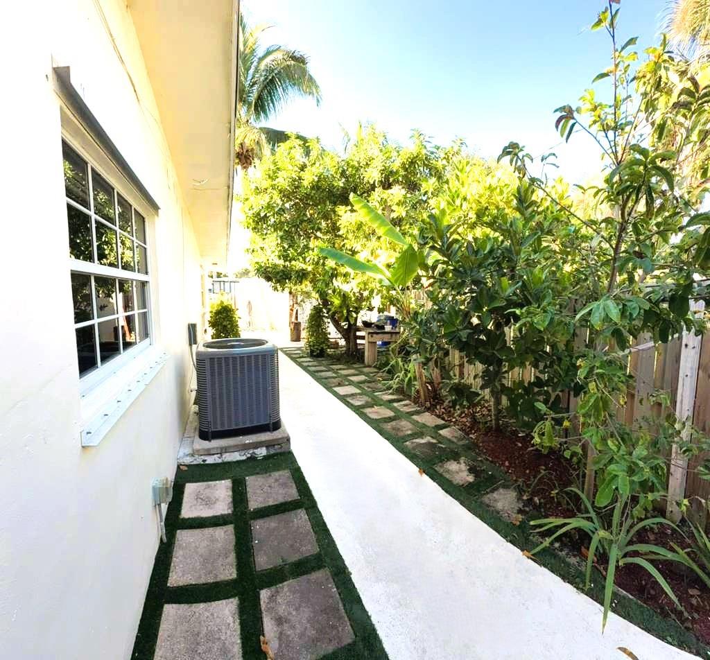 Margate 1st Add 39-1 B - Residential