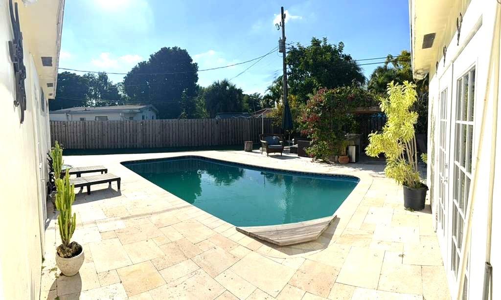 Margate 1st Add 39-1 B - Residential