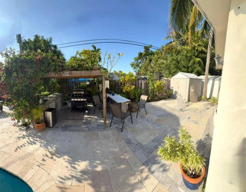 Tiny photo for 1313 NW 58th Avenue, Margate, FL 33063 (MLS # F10540070)