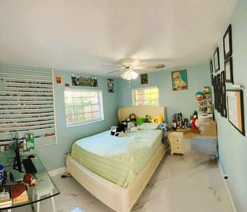 Margate 1st Add 39-1 B - Residential