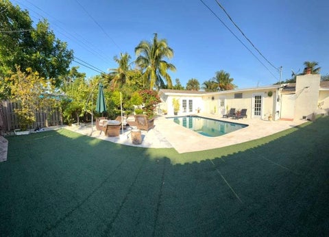 Tiny photo for 1313 NW 58th Avenue, Margate, FL 33063 (MLS # F10540070)