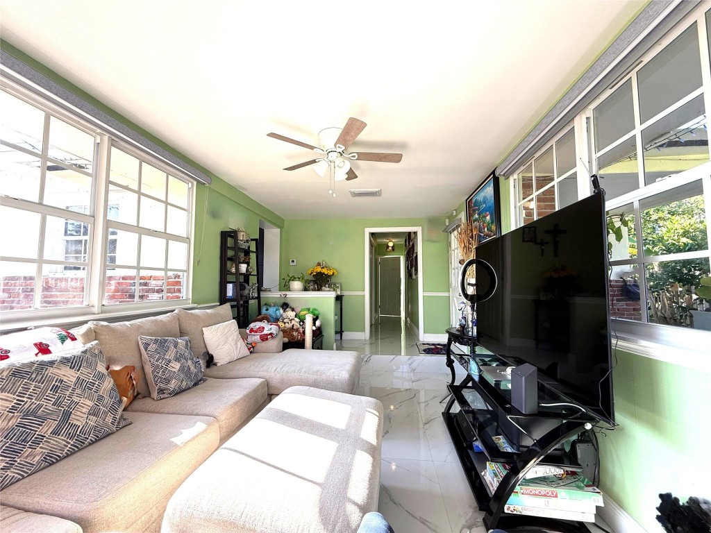 Margate 1st Add 39-1 B - Residential