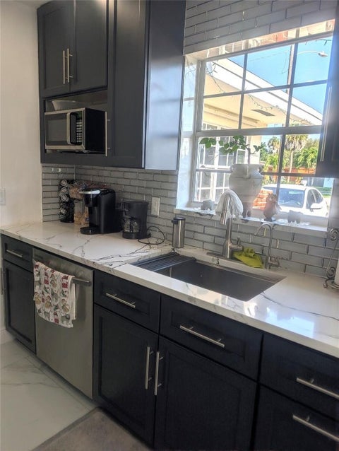 Tiny photo for 1313 NW 58th Avenue, Margate, FL 33063 (MLS # F10540070)