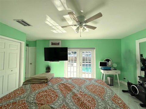 Tiny photo for 1313 NW 58th Avenue, Margate, FL 33063 (MLS # F10540070)