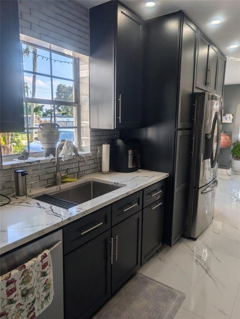 Tiny photo for 1313 NW 58th Avenue, Margate, FL 33063 (MLS # F10540070)