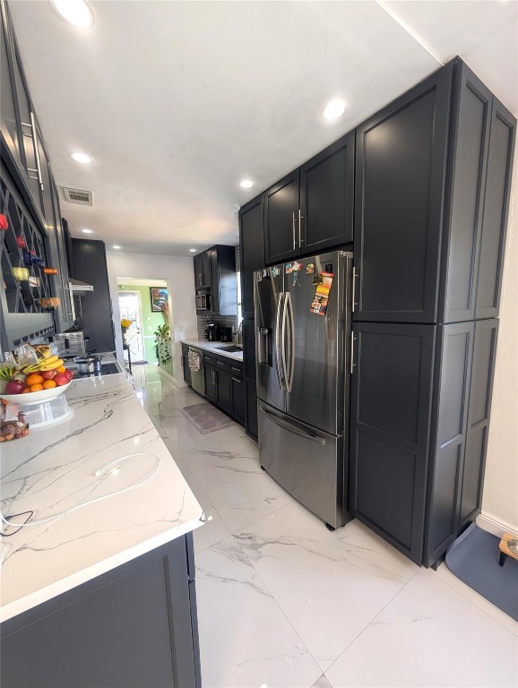 Margate 1st Add 39-1 B - Residential