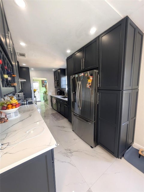 Tiny photo for 1313 NW 58th Avenue, Margate, FL 33063 (MLS # F10540070)