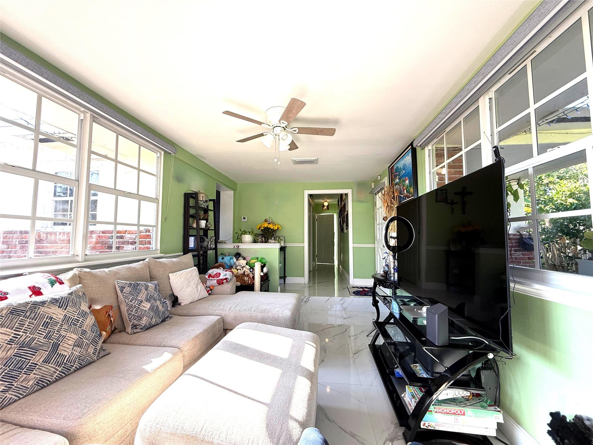 Margate 1st Add 39-1 B - Residential