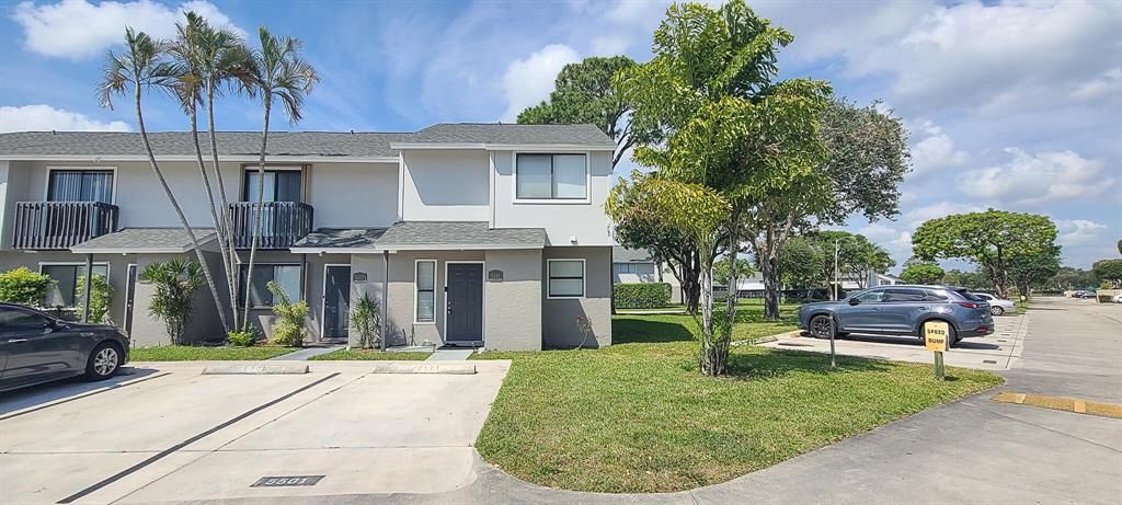 Photo of 5501 Channel Drive, Greenacres, FL 33463 (MLS # R10886535)