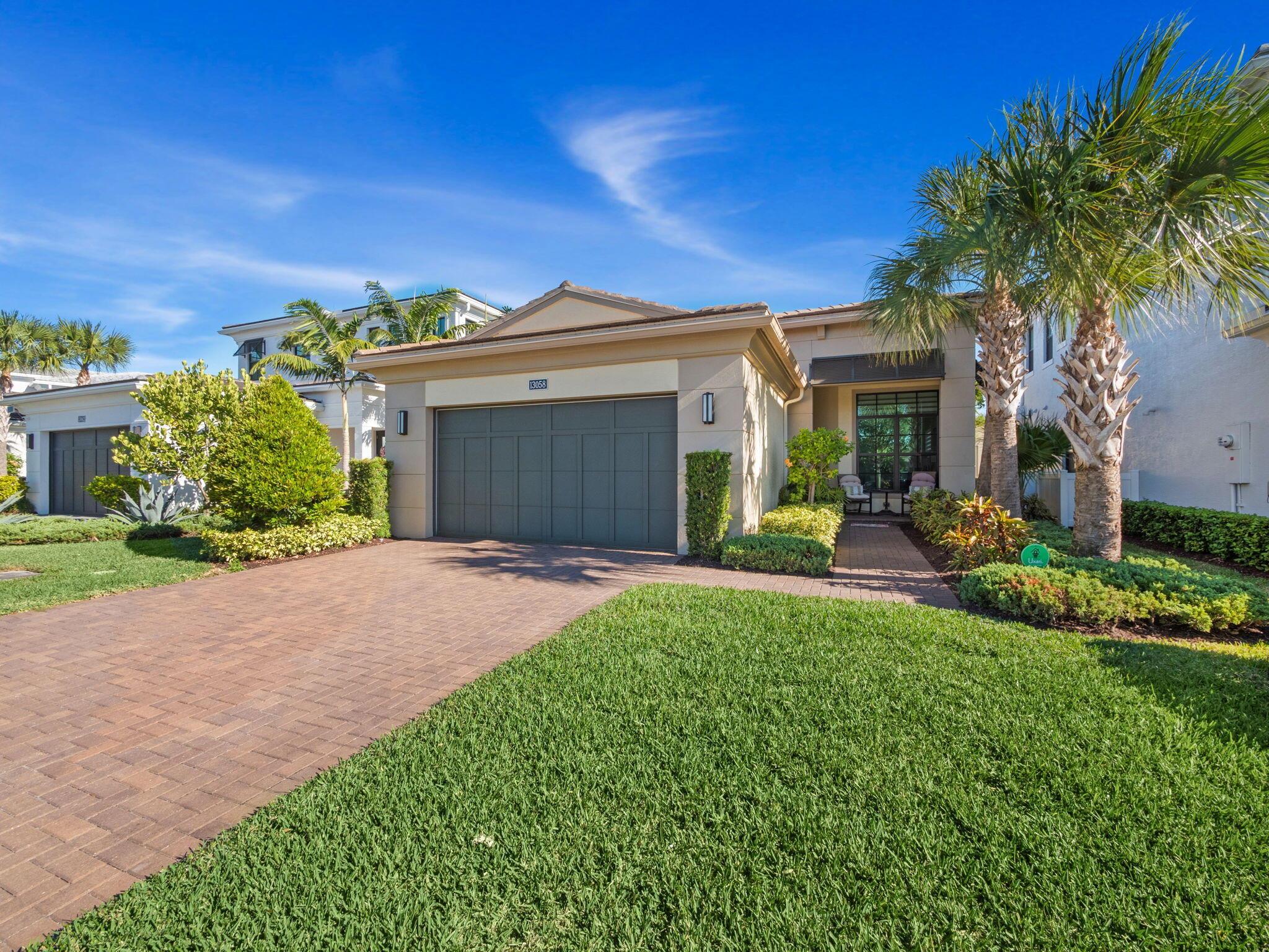 13058 Artisan Circle