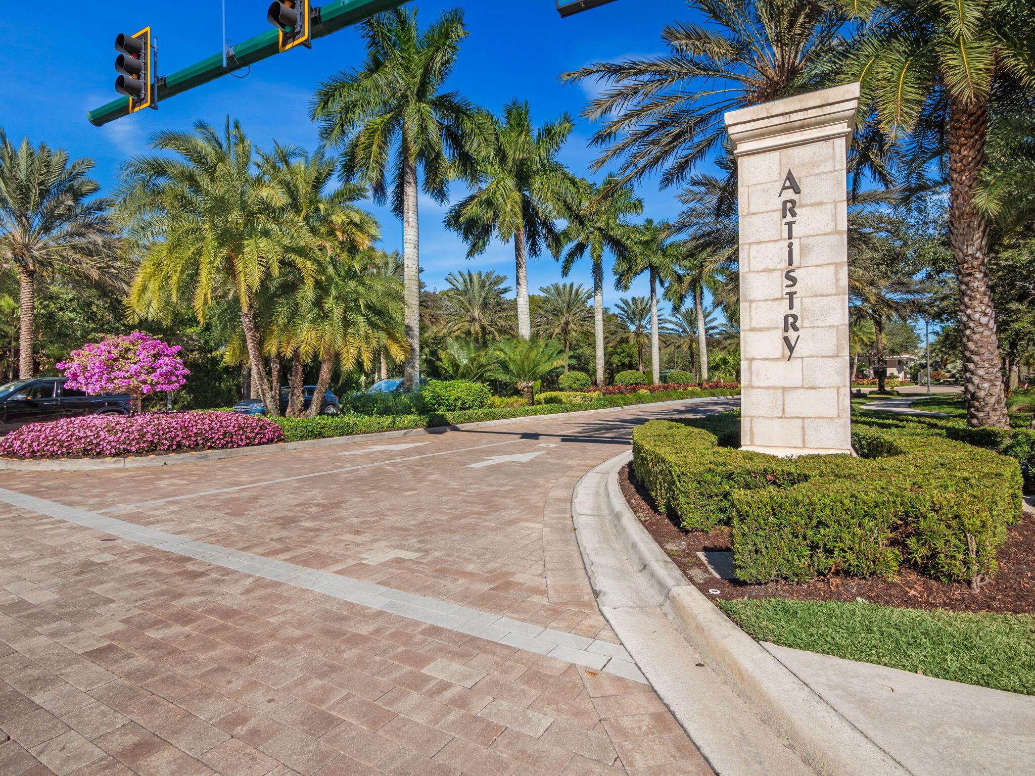 13058 Artisan Circle