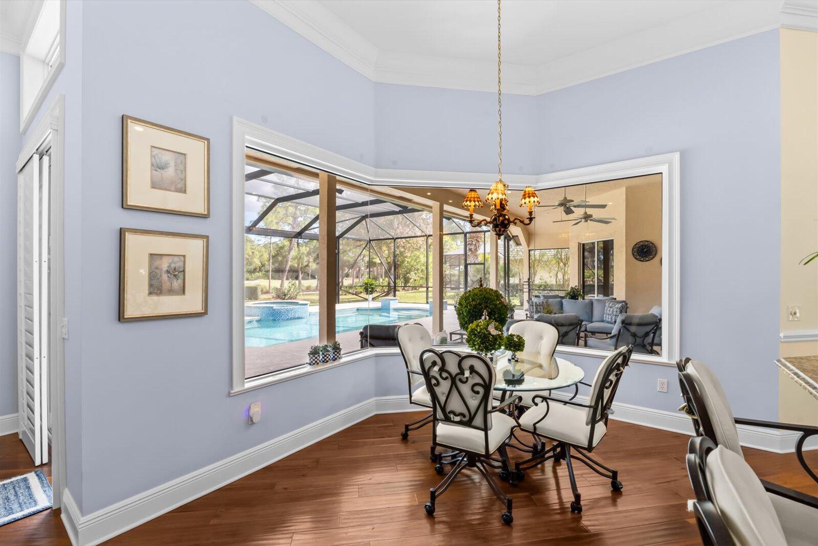 RESERVE PLANTATION PHASE II A - Residential