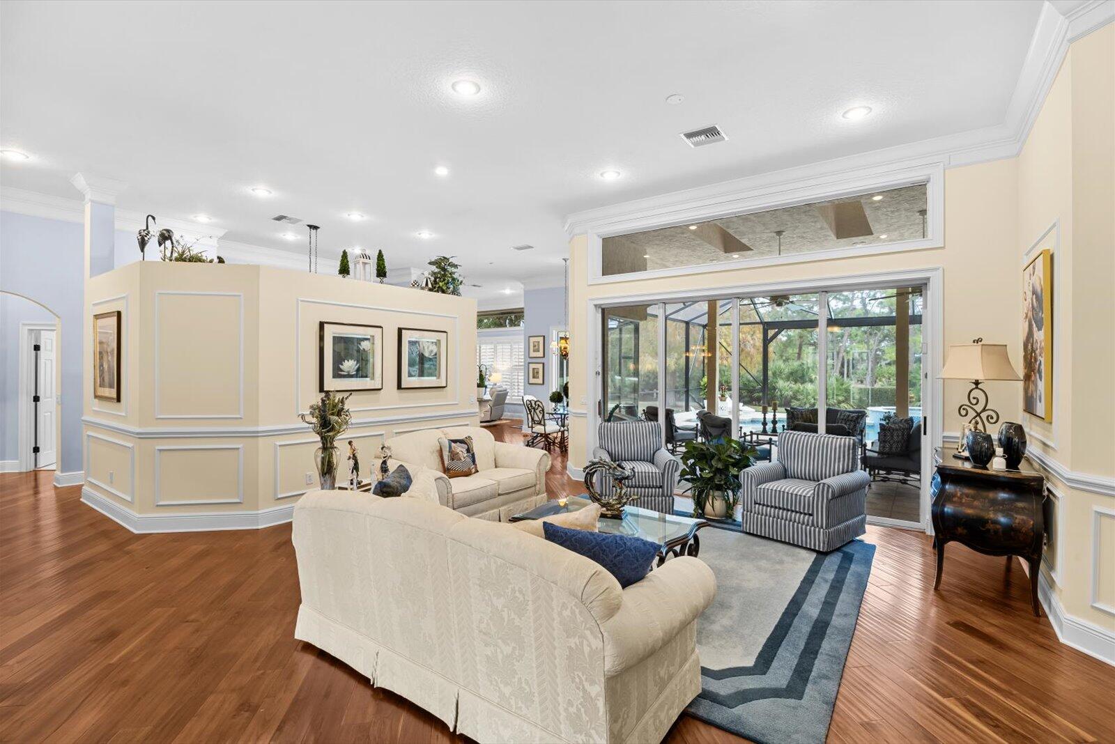 RESERVE PLANTATION PHASE II A - Residential