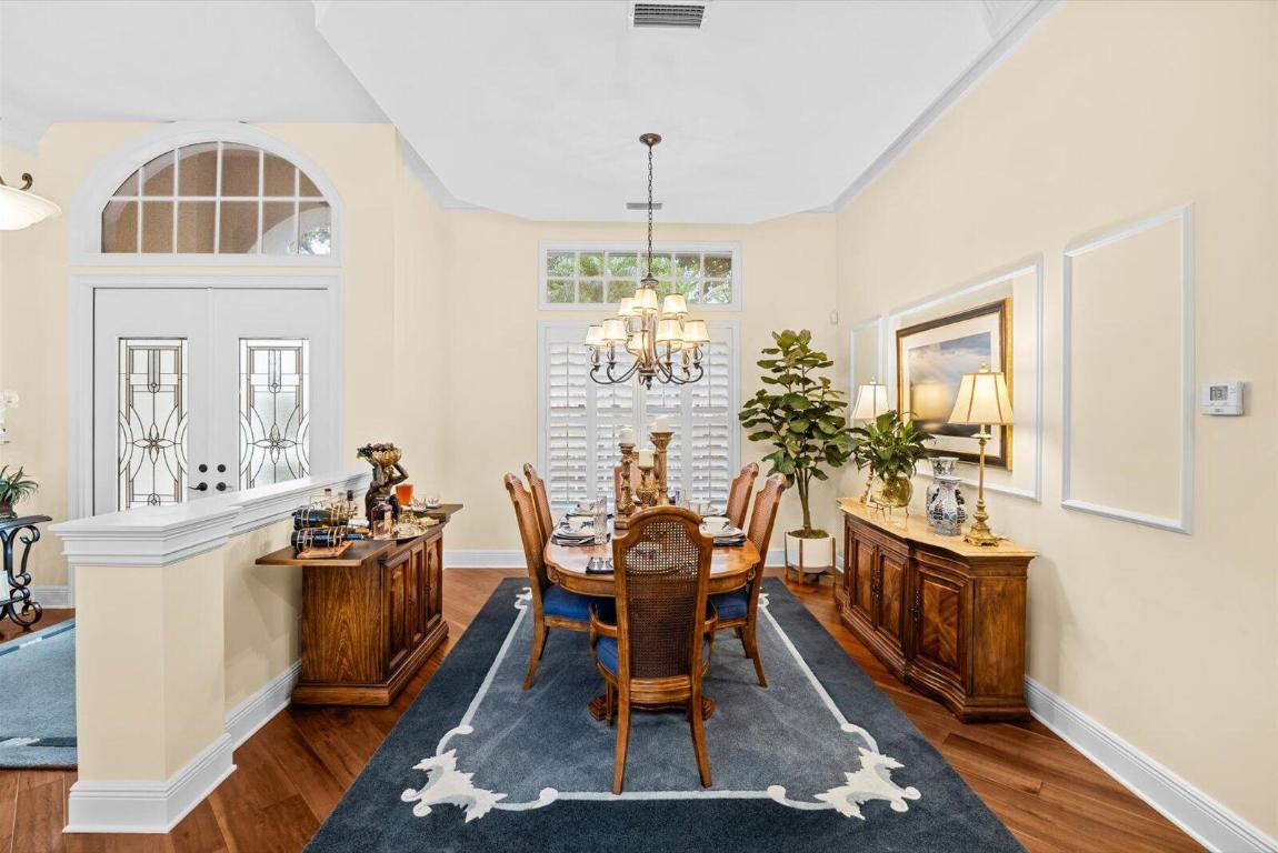 RESERVE PLANTATION PHASE II A - Residential