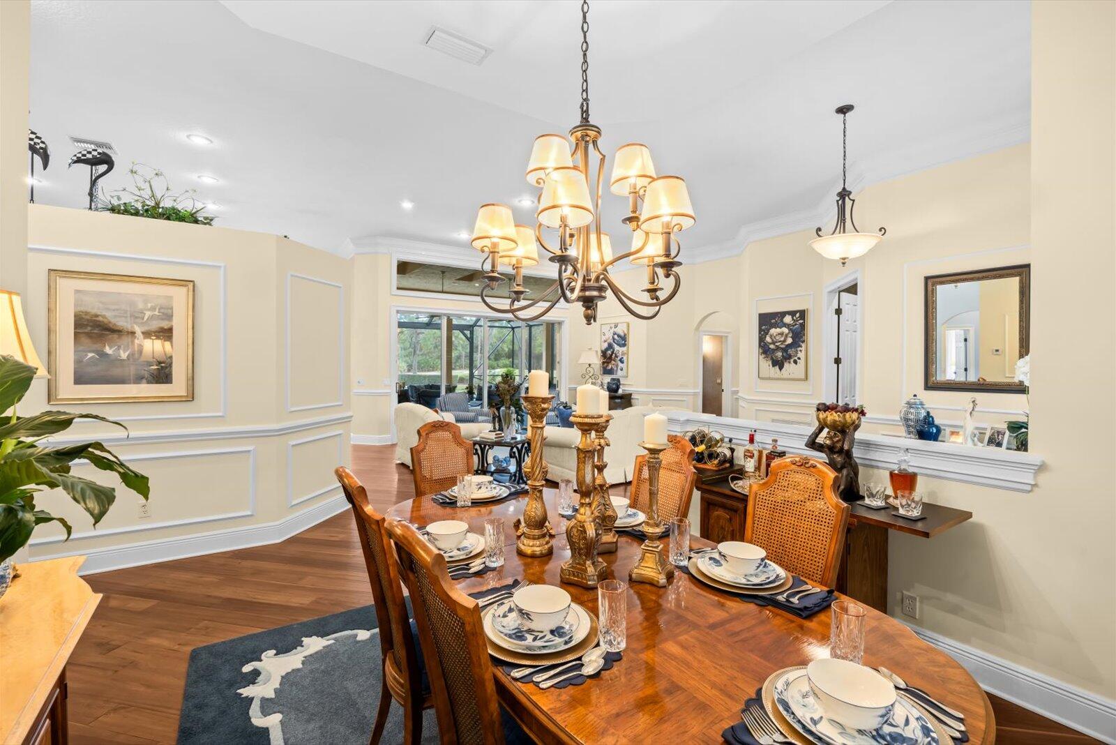 RESERVE PLANTATION PHASE II A - Residential