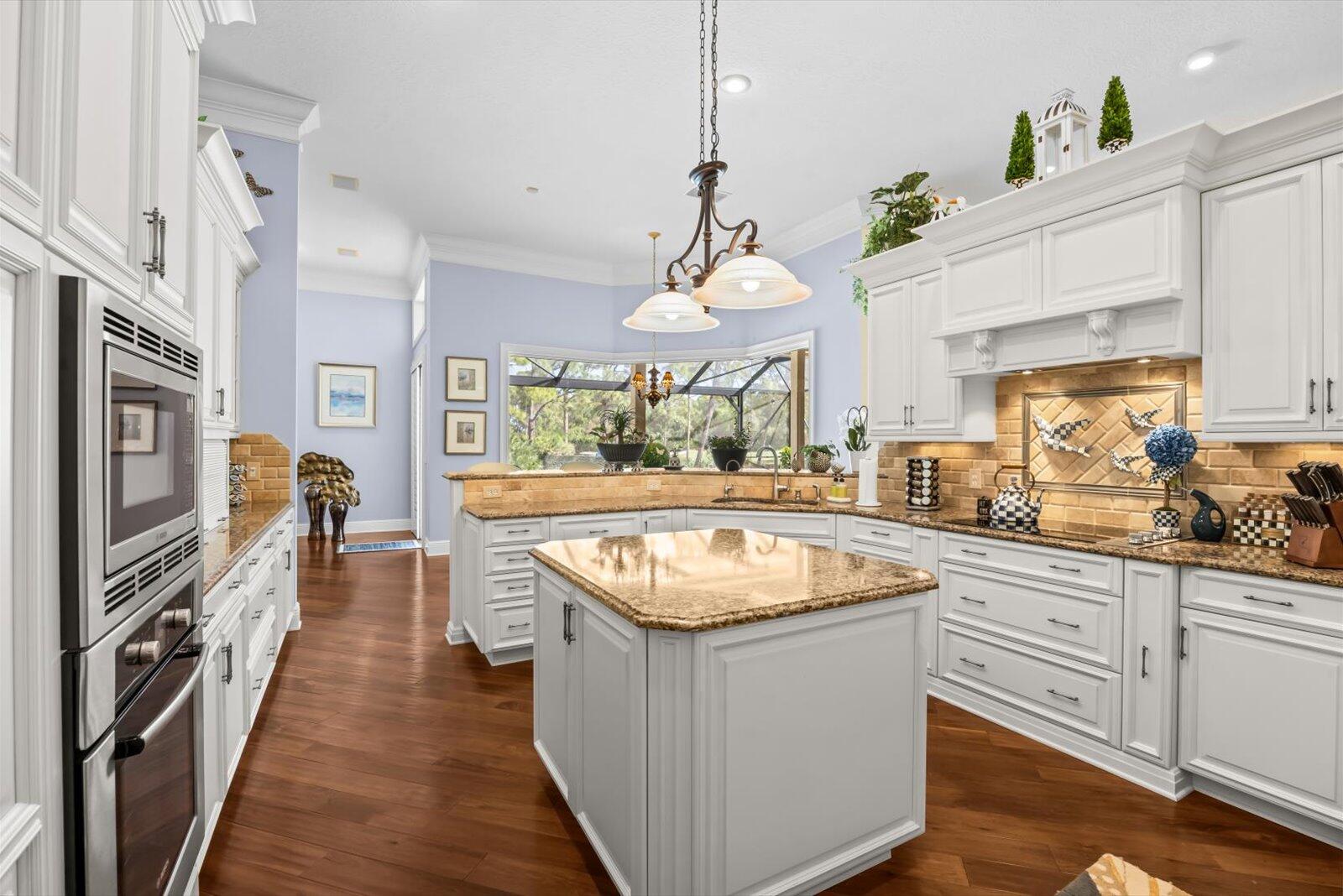 RESERVE PLANTATION PHASE II A - Residential