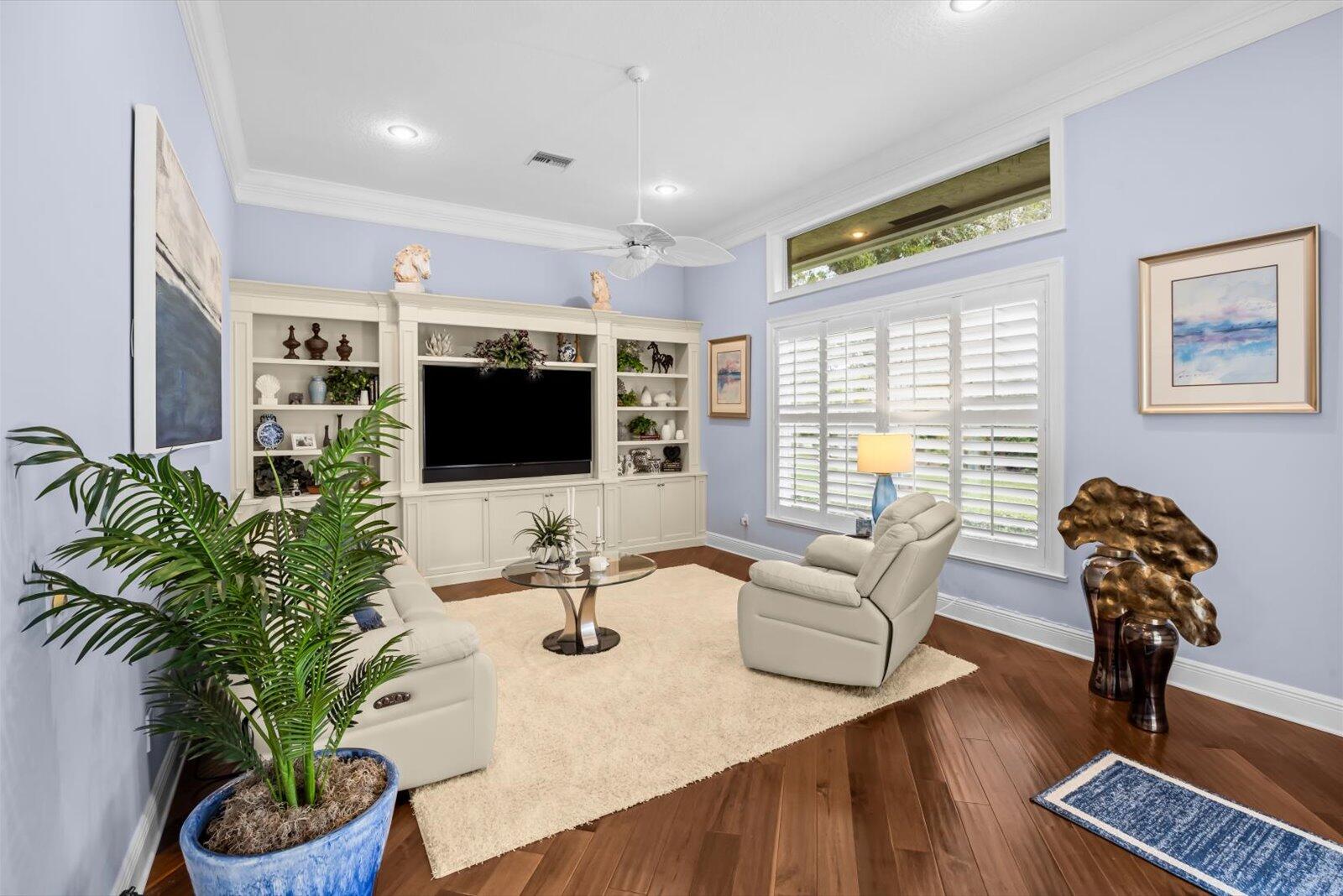 RESERVE PLANTATION PHASE II A - Residential