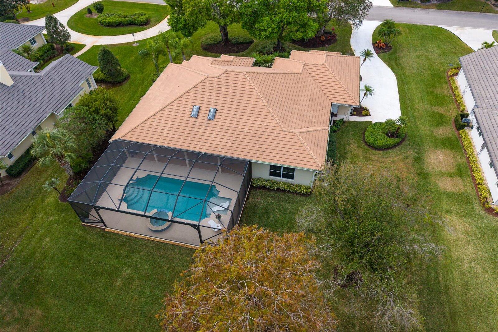 RESERVE PLANTATION PHASE II A - Residential