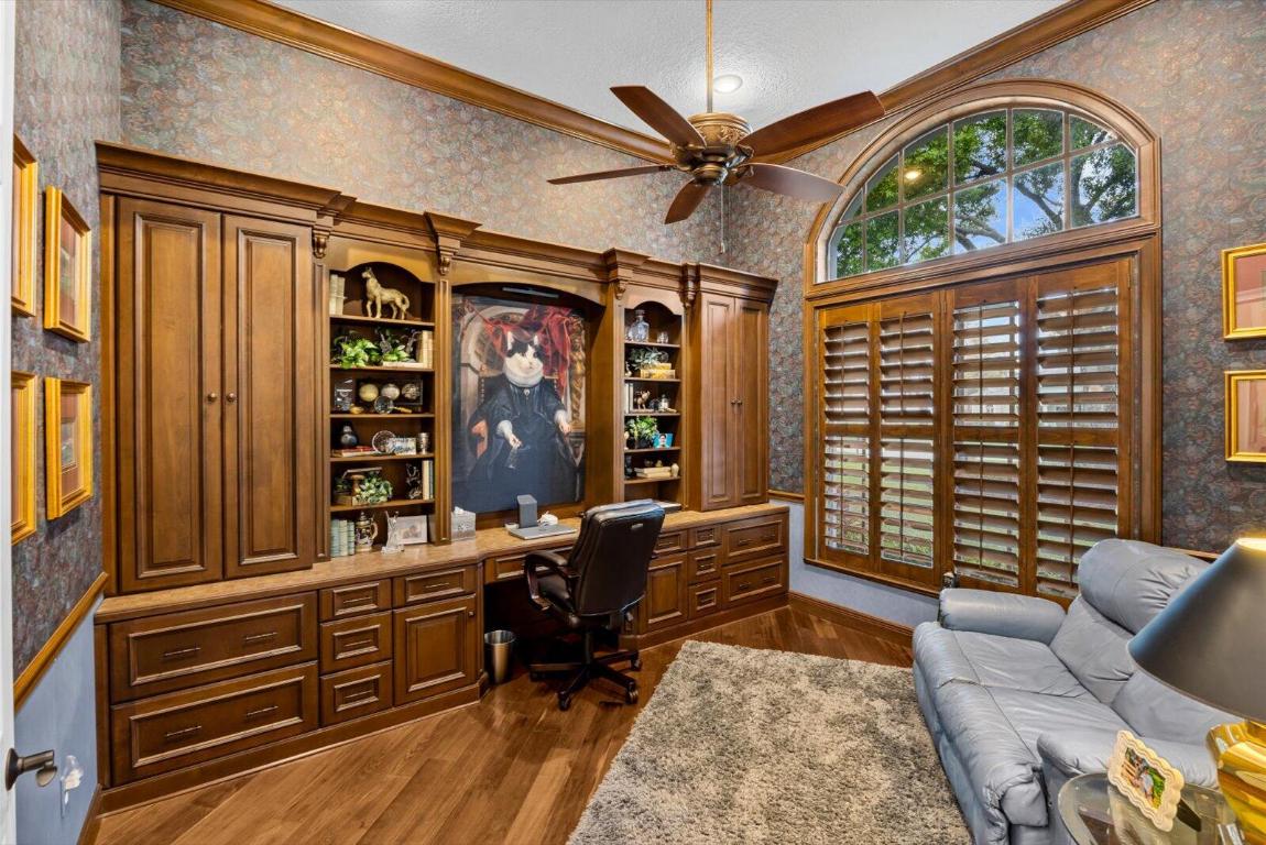 RESERVE PLANTATION PHASE II A - Residential