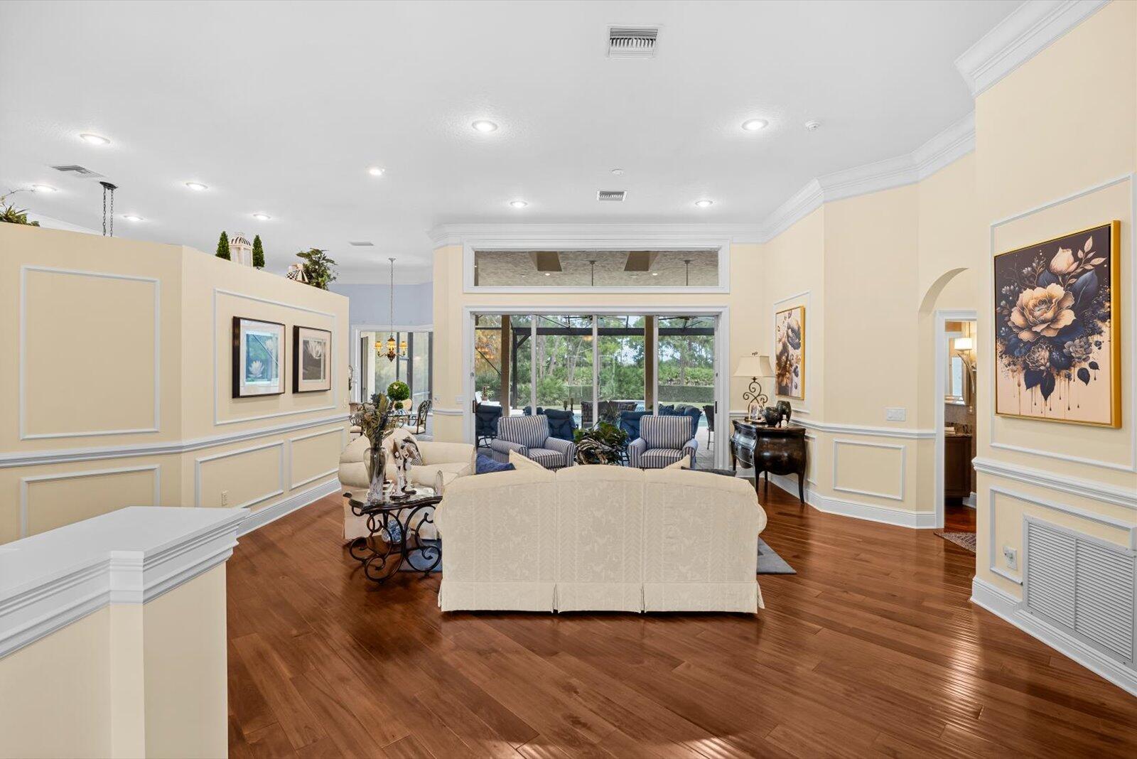 RESERVE PLANTATION PHASE II A - Residential