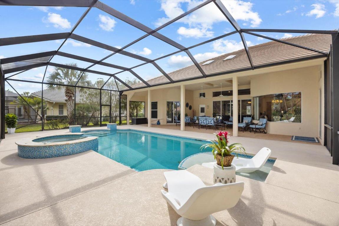 RESERVE PLANTATION PHASE II A - Residential