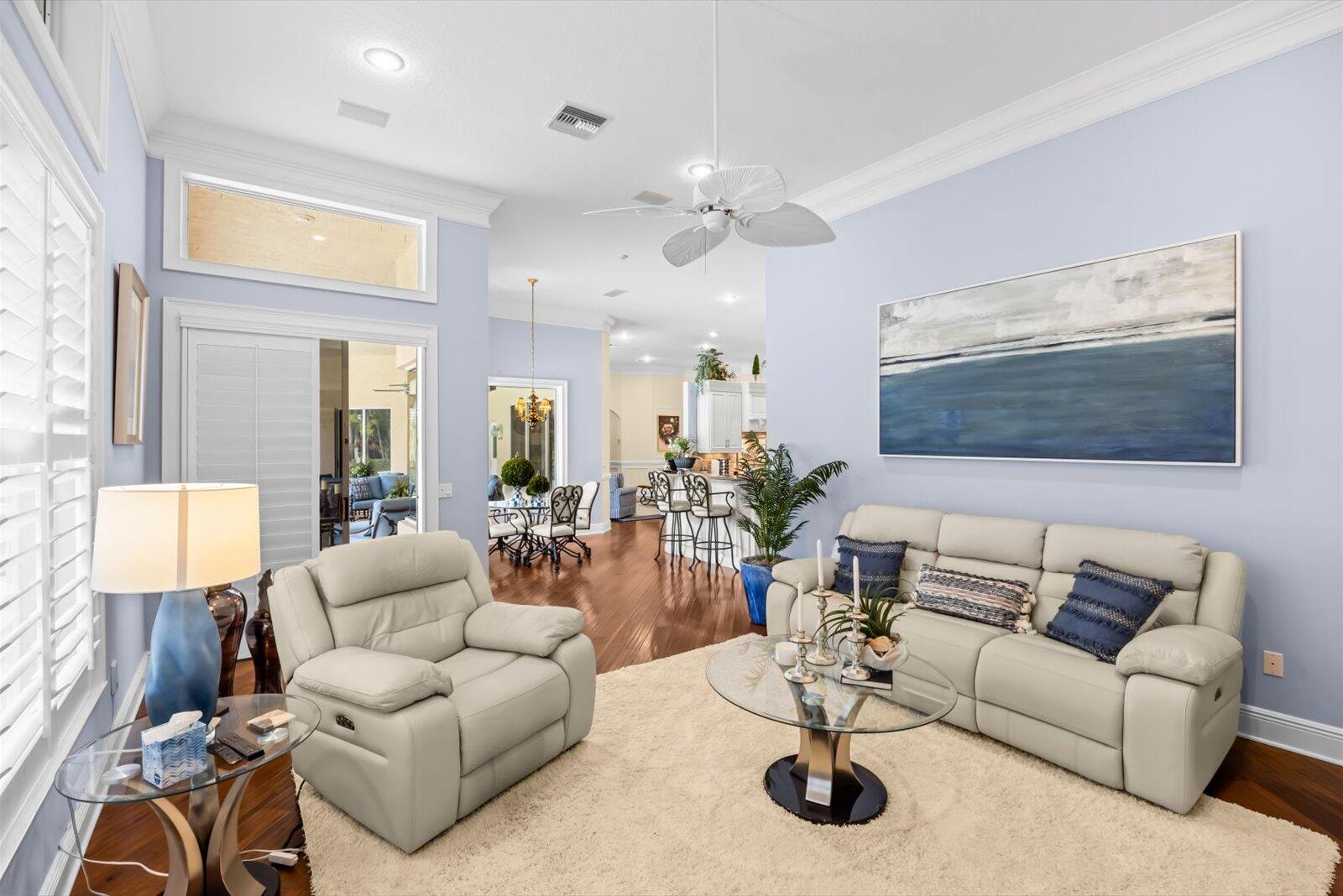 RESERVE PLANTATION PHASE II A - Residential