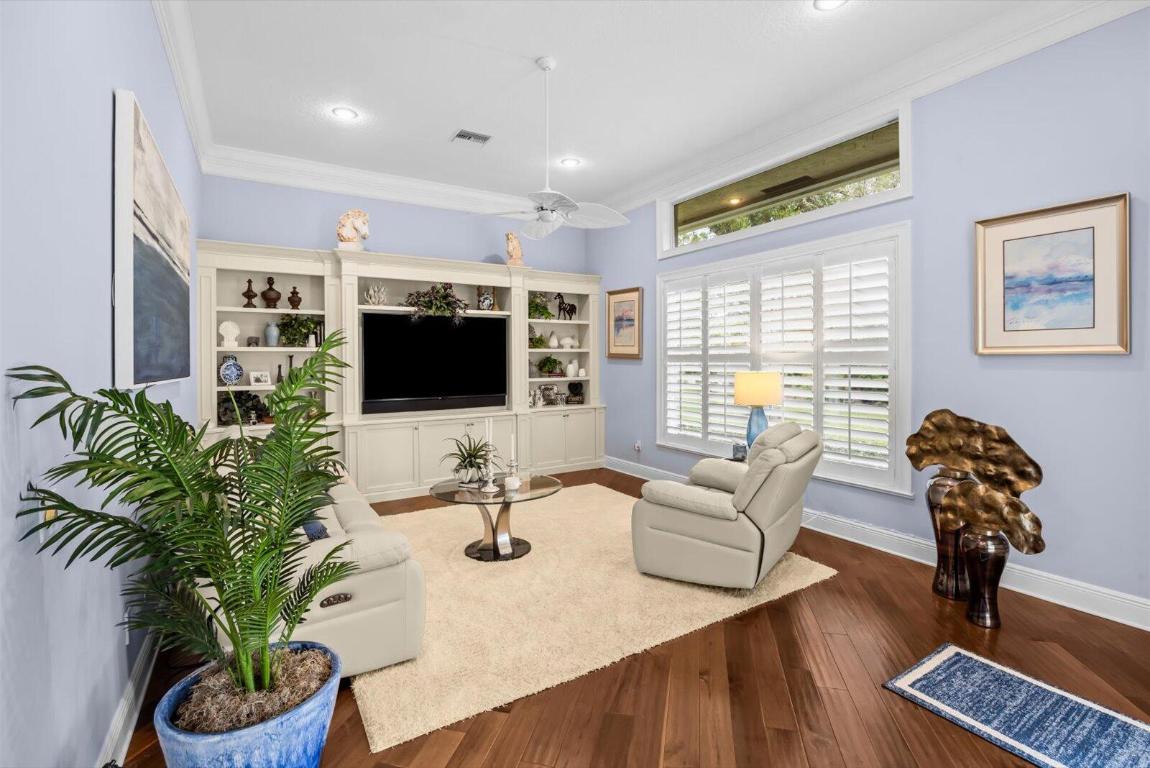 RESERVE PLANTATION PHASE II A - Residential