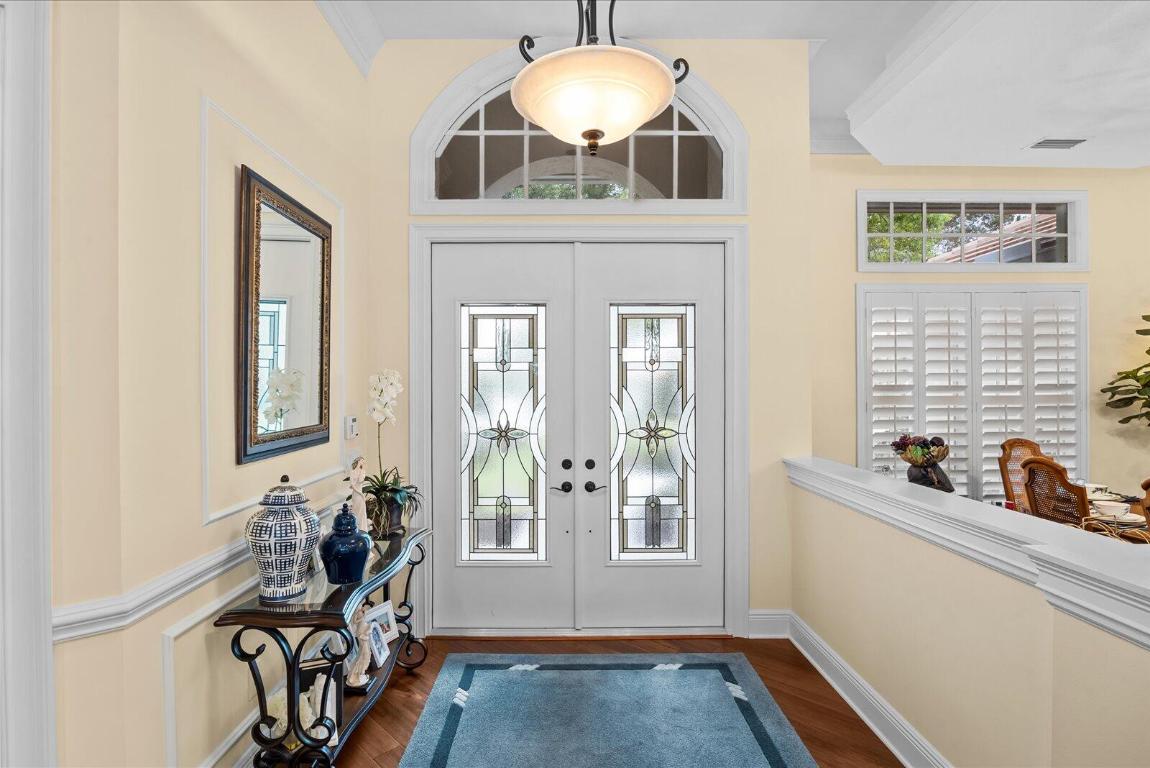 RESERVE PLANTATION PHASE II A - Residential