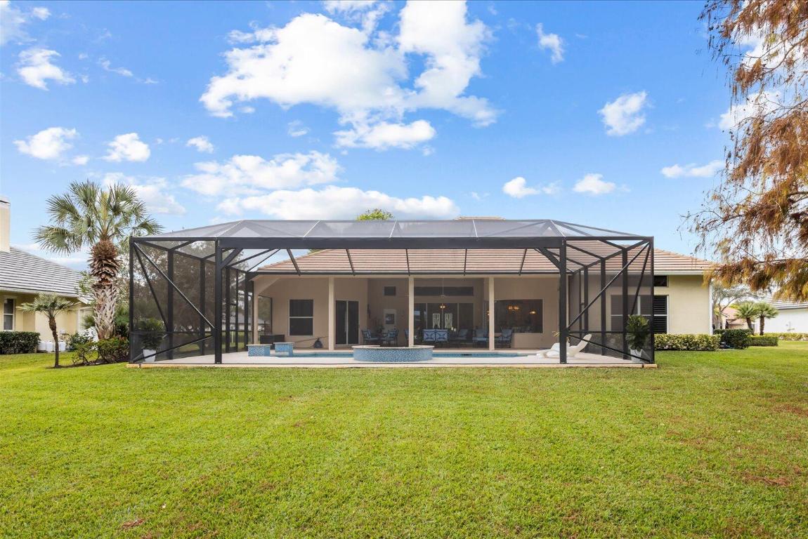 RESERVE PLANTATION PHASE II A - Residential