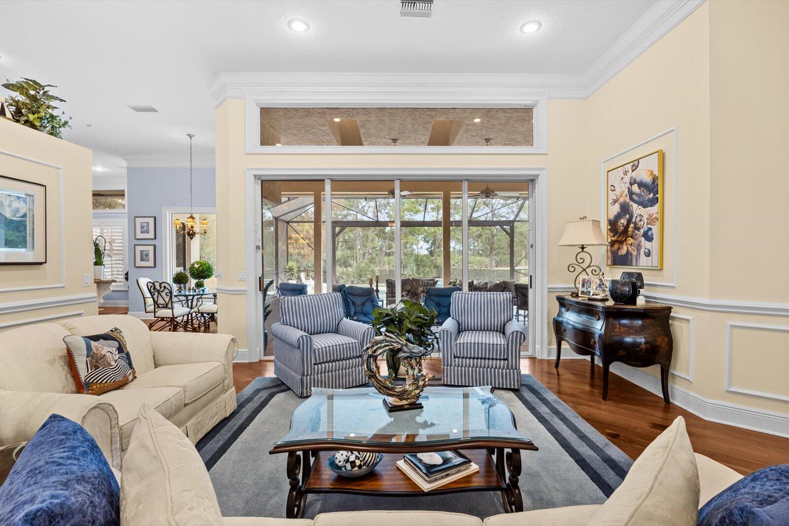 RESERVE PLANTATION PHASE II A - Residential