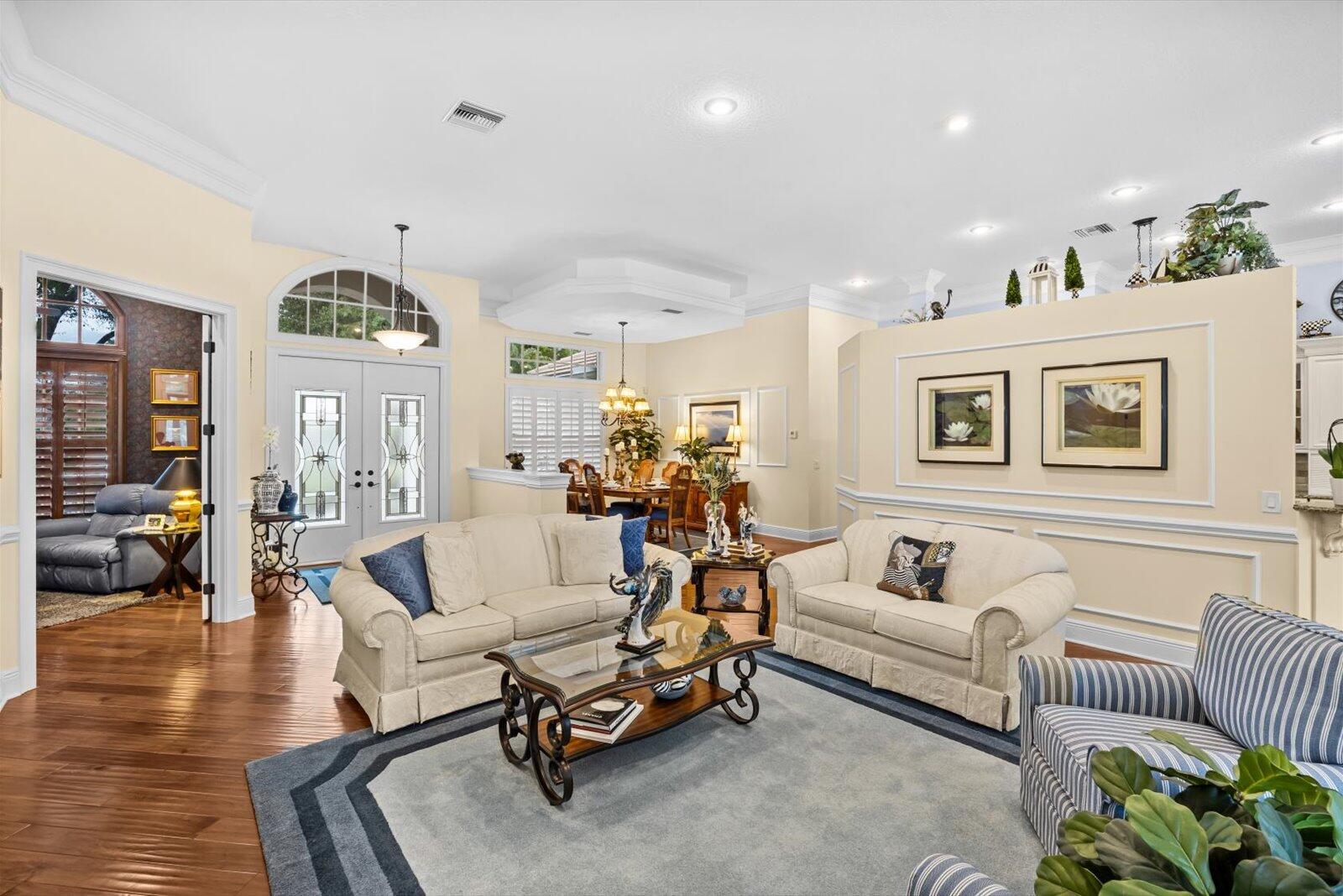 RESERVE PLANTATION PHASE II A - Residential