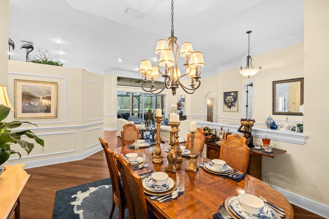 RESERVE PLANTATION PHASE II A - Residential