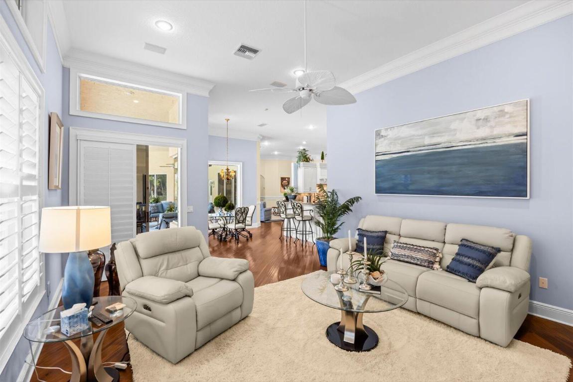 RESERVE PLANTATION PHASE II A - Residential