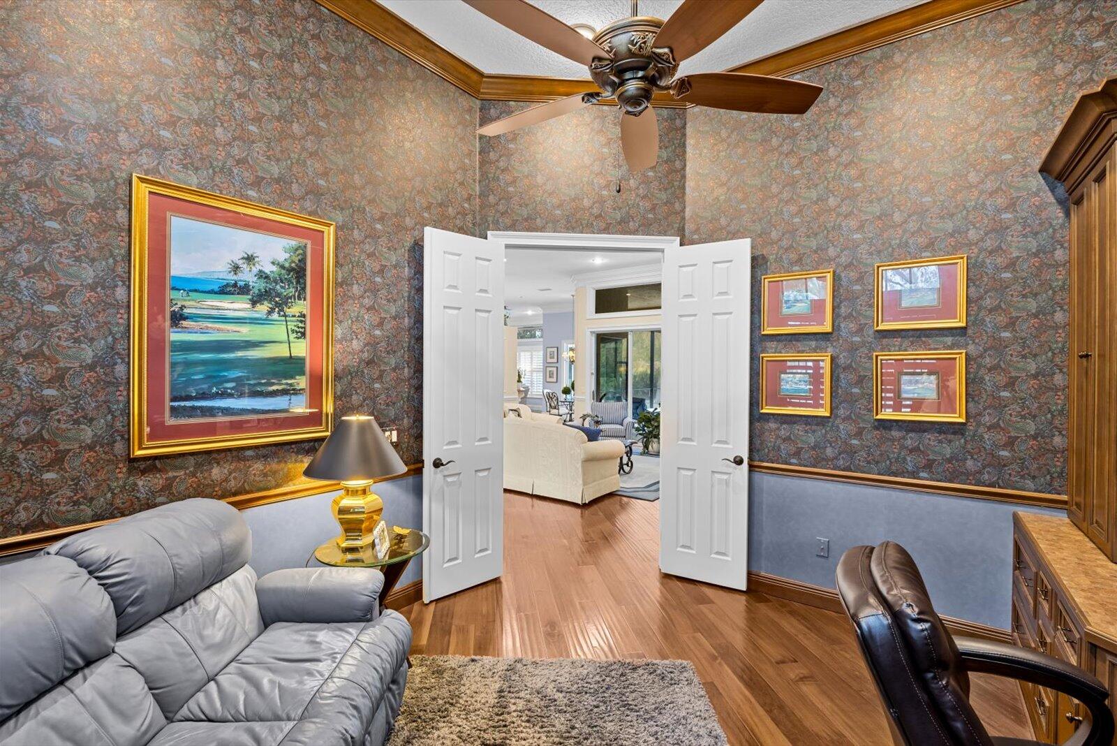 RESERVE PLANTATION PHASE II A - Residential