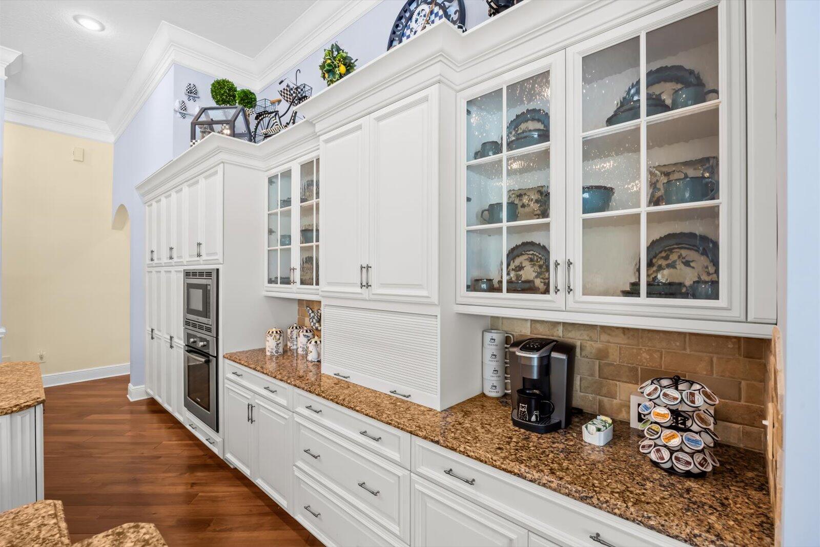 RESERVE PLANTATION PHASE II A - Residential