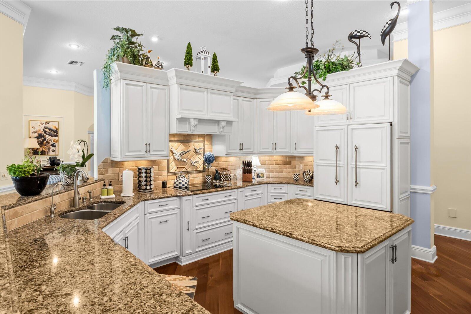 RESERVE PLANTATION PHASE II A - Residential