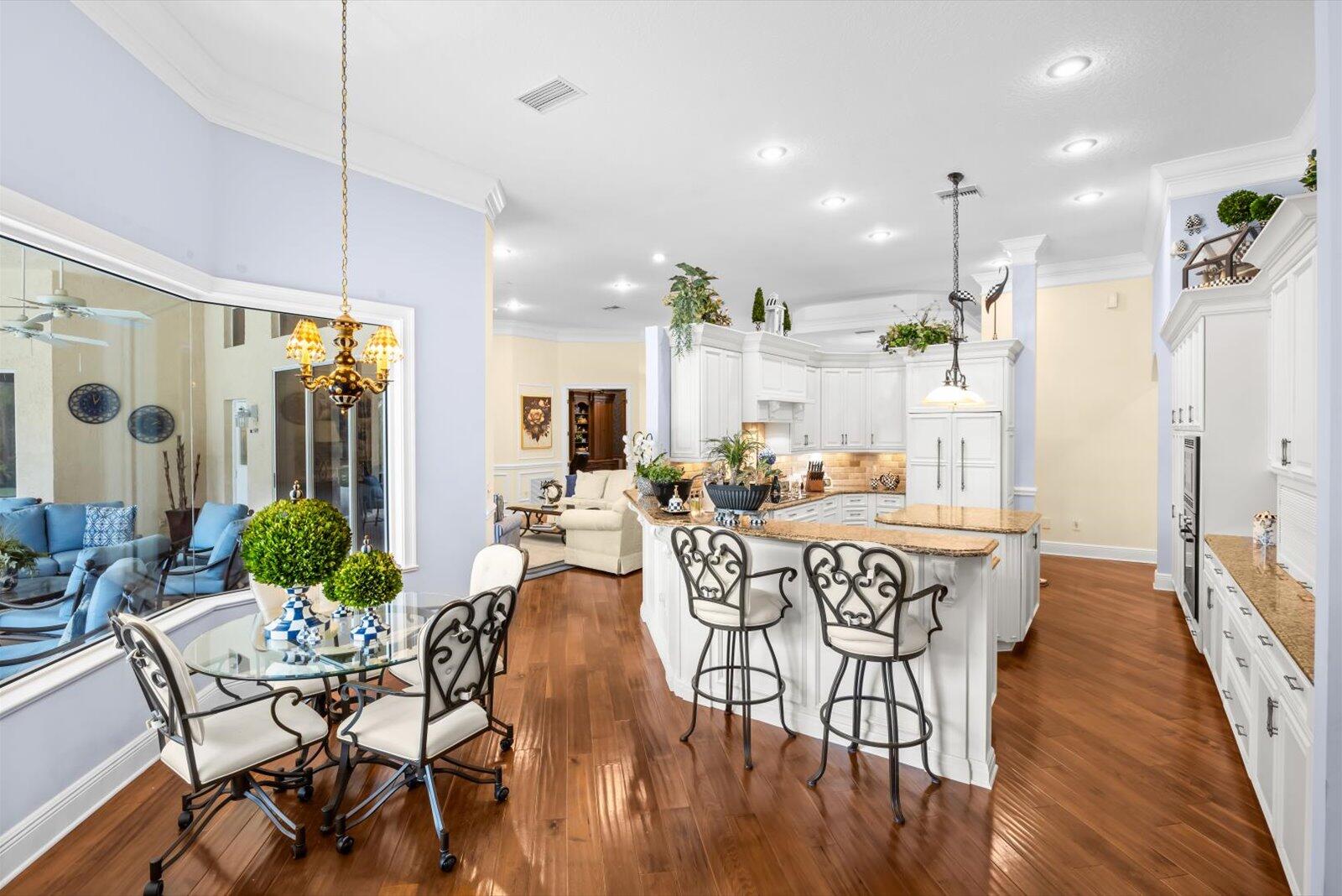 RESERVE PLANTATION PHASE II A - Residential