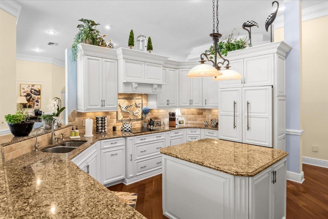 RESERVE PLANTATION PHASE II A - Residential