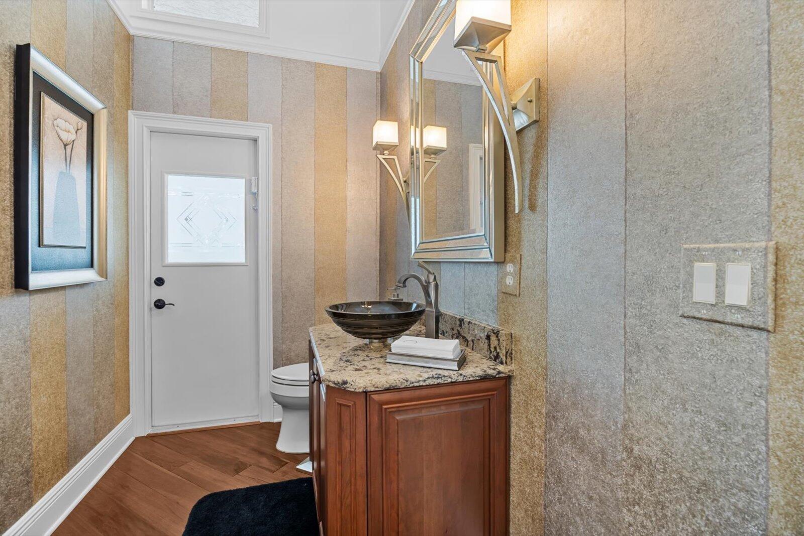 RESERVE PLANTATION PHASE II A - Residential