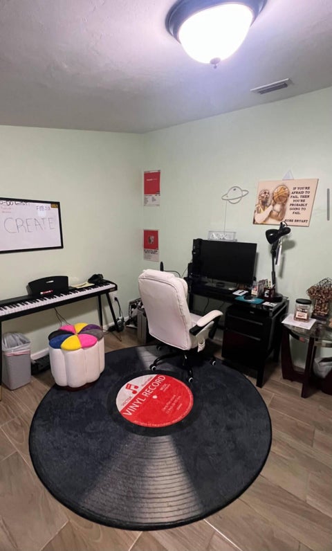 Tiny photo for 6170 HARDING Street, Hollywood, FL 33024 (MLS # B26082861)